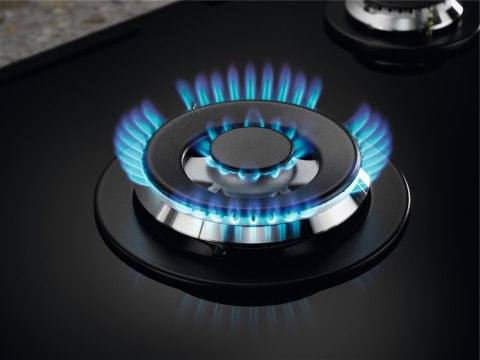 Płyta gazowa ELECTROLUX KGG64362K Płyta gazowa ELECTROLUX KGG64362K