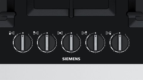Płyta gazowa SIEMENS EP7A6QB90 Płyta gazowa SIEMENS EP7A6QB90