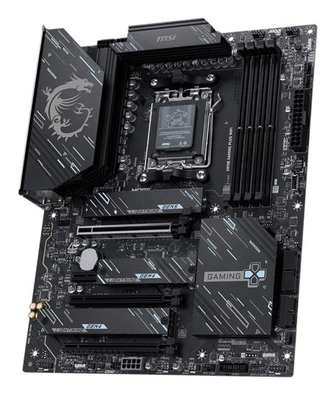 Płyta główna MSI X870E GAMING PLUS WIFI Płyta główna MSI X870E GAMING PLUS WIFI