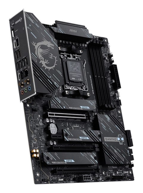 Płyta główna MSI X870E GAMING PLUS WIFI Płyta główna MSI X870E GAMING PLUS WIFI