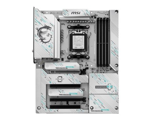 Płyta główna MSI B850 GAMING PLUS WIFI PZ Płyta główna MSI B850 GAMING PLUS WIFI PZ