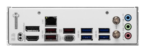 Płyta główna MSI B850M GAMING PLUS WIFI6E Płyta główna MSI B850M GAMING PLUS WIFI6E