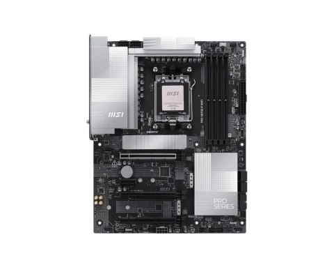 Płyta główna MSI PRO X870E-P WIFI Płyta główna MSI PRO X870E-P WIFI