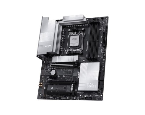 Płyta główna MSI PRO X870E-P WIFI Płyta główna MSI PRO X870E-P WIFI