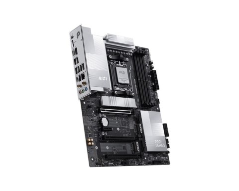 Płyta główna MSI PRO X870E-P WIFI Płyta główna MSI PRO X870E-P WIFI