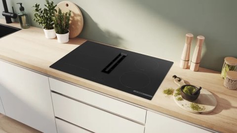 Płyta indukcyjna BOSCH PVS811B16E Płyta indukcyjna BOSCH PVS811B16E