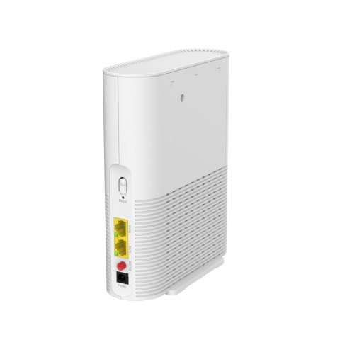 Router ZTE Z3460 Wi-Fi 7 do 15000Mbps, 320MHz@6GHz Router ZTE Z3460 Wi-Fi 7 do 15000Mbps, 320MHz@6GHz