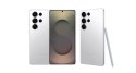 Samsung Galaxy S25 Ultra (S938) 5G 12GB/1TB White Silver