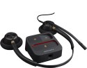 Słuchawki Poly EncorePro HW520 Binaural Wired Headset, USB-A, Black