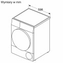 Suszarka do bielizny BOSCH WTH83277PL