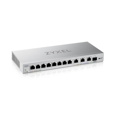 Switch Zyxel XGS1250-12 12P Managed Gigabit/10G Switch Zyxel XGS1250-12 12P Managed Gigabit/10G