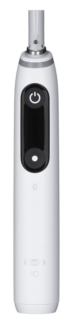 Szczoteczka Oral-B iO Series 6 White Szczoteczka Oral-B iO Series 6 White