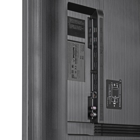 Telewizor 55" Samsung QE55QN80F Telewizor 55" Samsung QE55QN80F