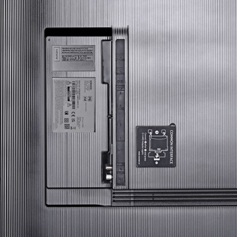 Telewizor 55" Samsung QE55QN80F Telewizor 55" Samsung QE55QN80F