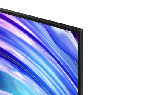 Telewizor Samsung QE55S95D 55" OLED 4K Ultra HD 144Hz Tizen TV Dolby Atmos HDMI 2.1 Czarny Telewizor Samsung QE55S95D 55" OLED 4K Ultra HD 144Hz Tizen TV Dolby Atmos HDMI 2.1 Czarny