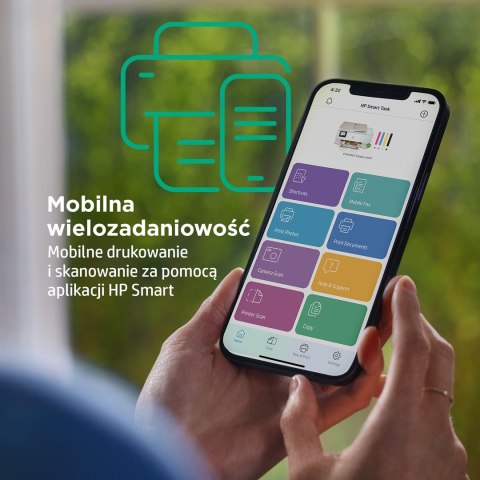 Urządzenie wielofunkcyjne ENVY Inspire 7920e All-in-One Urządzenie wielofunkcyjne ENVY Inspire 7920e All-in-One