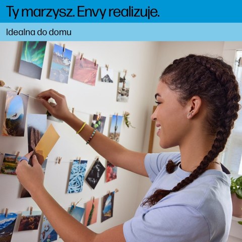 Urządzenie wielofunkcyjne ENVY Inspire 7920e All-in-One Urządzenie wielofunkcyjne ENVY Inspire 7920e All-in-One
