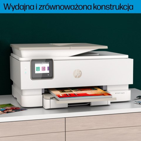 Urządzenie wielofunkcyjne ENVY Inspire 7920e All-in-One Urządzenie wielofunkcyjne ENVY Inspire 7920e All-in-One