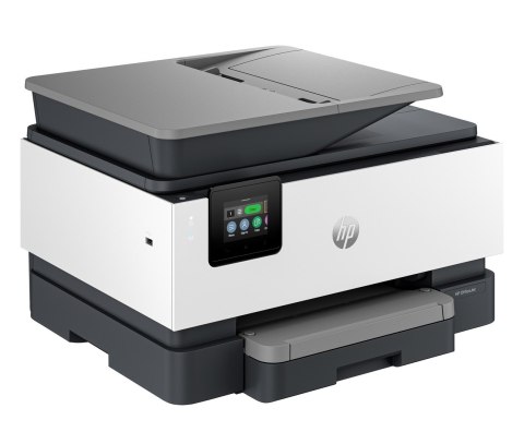 Urządzenie wielofunkcyjne HP OfficeJet Pro 9120b Urządzenie wielofunkcyjne HP OfficeJet Pro 9120b