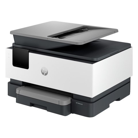Urządzenie wielofunkcyjne HP OfficeJet Pro 9120b Urządzenie wielofunkcyjne HP OfficeJet Pro 9120b