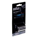 Zestaw akcesoriów Folia + blok ostrzy do golarek Braun Combi Pack 52B