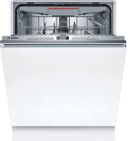 Zmywarka do zabudowy BOSCH SMV4EVX00E