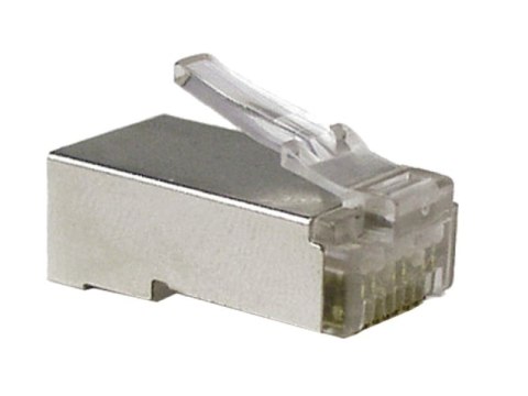 ALANTEC Wtyk RJ45 STP kat.5e ALANTEC Wtyk RJ45 STP kat.5e