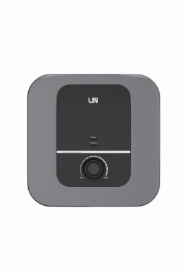 Bojler elektryczny LIN LIFDN2GY 10L szary