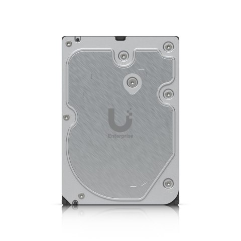 Dysk twardy HDD Ubiquiti Enterprise 3.5" HDD, 8TB 3.5" 7200 SATA Dysk twardy HDD Ubiquiti Enterprise 3.5" HDD, 8TB 3.5" 7200 SATA