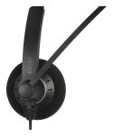 EPOS IMPACT SC 30 Wired OE Headset black + Powerbank 5000 mAh