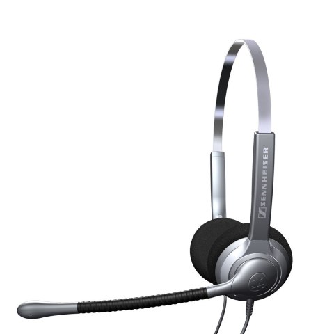EPOS SH 330 Mono Corded Wired OE Headset silver + Powerbank 5000 mAh EPOS SH 330 Mono Corded Wired OE Headset silver + Powerbank 5000 mAh