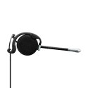 EPOS SH 335 Mono Wired OE Headset silver + Powerbank 5000 mAh