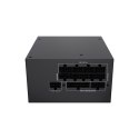 GEMBIRD ZASILACZ KOMPUTEROWY FORNAX POWER 1000W 80+ GOLD ATX, 1000W, AKTYWNE PFC, 12CM WENTYLATOR