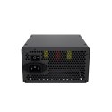 GEMBIRD ZASILACZ KOMPUTEROWY FORNAX POWER 80+ BRONZE ATX, 850W, AKTYWNE PFC, 12CM WENTYLATOR