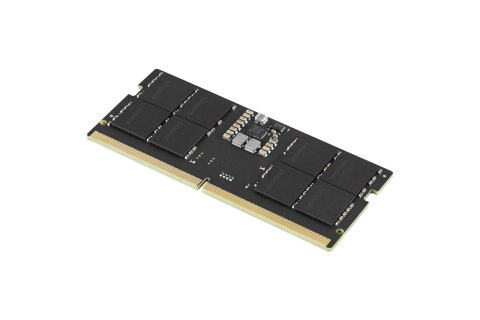 GOODRAM SODIMM DDR5 32GB PC5-44800 5600MHz CL46 GOODRAM SODIMM DDR5 32GB PC5-44800 5600MHz CL46