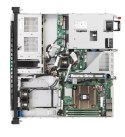 HPE ProLiant DL20 Gen11 E-2434 3.4GHz 4c 1P 32GB-U 4SFF 2x480GB SATA SSD 800W PS EU Server P78087-425