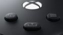 Microsoft Xbox kontroler bezprzewodowy Carbon Black (WYPRZEDAŻ)
