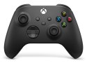 Microsoft Xbox kontroler bezprzewodowy Carbon Black (WYPRZEDAŻ)