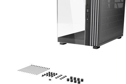 OBUDOWA BE QUIET! Light Base 900 FX Black OBUDOWA BE QUIET! Light Base 900 FX Black