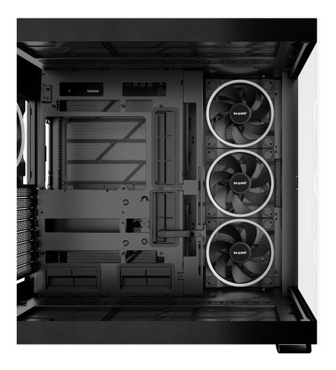 OBUDOWA BE QUIET! Light Base 900 FX Black OBUDOWA BE QUIET! Light Base 900 FX Black