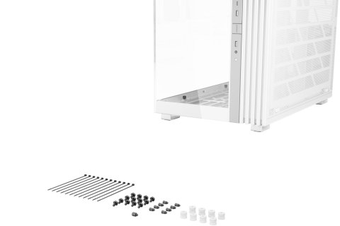 OBUDOWA BE QUIET! Light Base 900 FX White OBUDOWA BE QUIET! Light Base 900 FX White