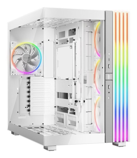OBUDOWA BE QUIET! Light Base 900 FX White OBUDOWA BE QUIET! Light Base 900 FX White