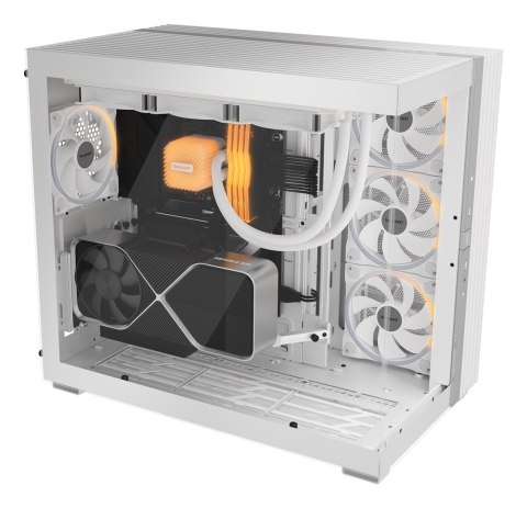 OBUDOWA BE QUIET! Light Base 900 FX White OBUDOWA BE QUIET! Light Base 900 FX White