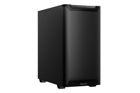 OBUDOWA BE QUIET! PURE BASE 501 Airflow Black OBUDOWA BE QUIET! PURE BASE 501 Airflow Black