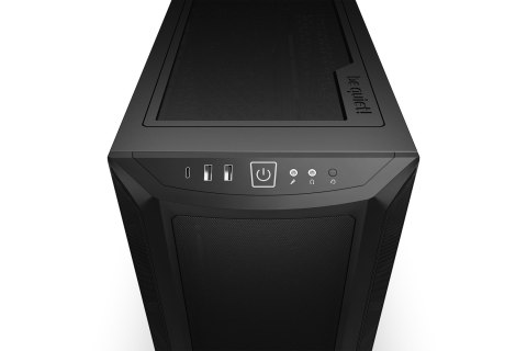 OBUDOWA BE QUIET! SHADOW BASE 800 BLACK OBUDOWA BE QUIET! SHADOW BASE 800 BLACK