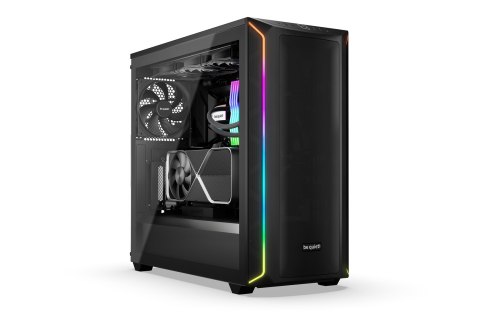 OBUDOWA BE QUIET! SHADOW BASE 800 DX BLACK OBUDOWA BE QUIET! SHADOW BASE 800 DX BLACK
