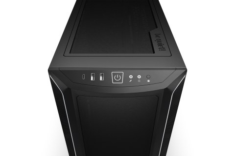 OBUDOWA BE QUIET! SHADOW BASE 800 DX BLACK OBUDOWA BE QUIET! SHADOW BASE 800 DX BLACK