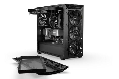 OBUDOWA BE QUIET! SHADOW BASE 800 DX BLACK OBUDOWA BE QUIET! SHADOW BASE 800 DX BLACK