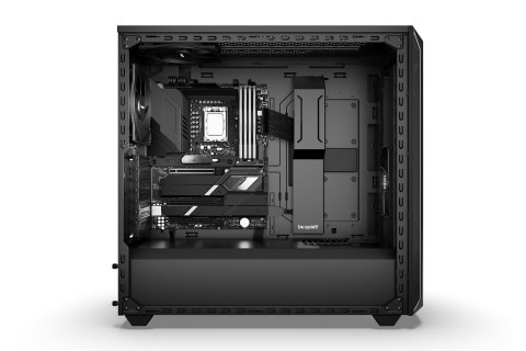 OBUDOWA BE QUIET! SHADOW BASE 800 DX BLACK OBUDOWA BE QUIET! SHADOW BASE 800 DX BLACK