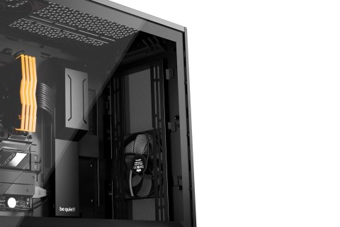 OBUDOWA BE QUIET! SHADOW BASE 800 DX BLACK OBUDOWA BE QUIET! SHADOW BASE 800 DX BLACK
